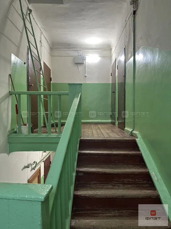 Продажа квартиры, Казань, ул. Волгоградская - Фото 14