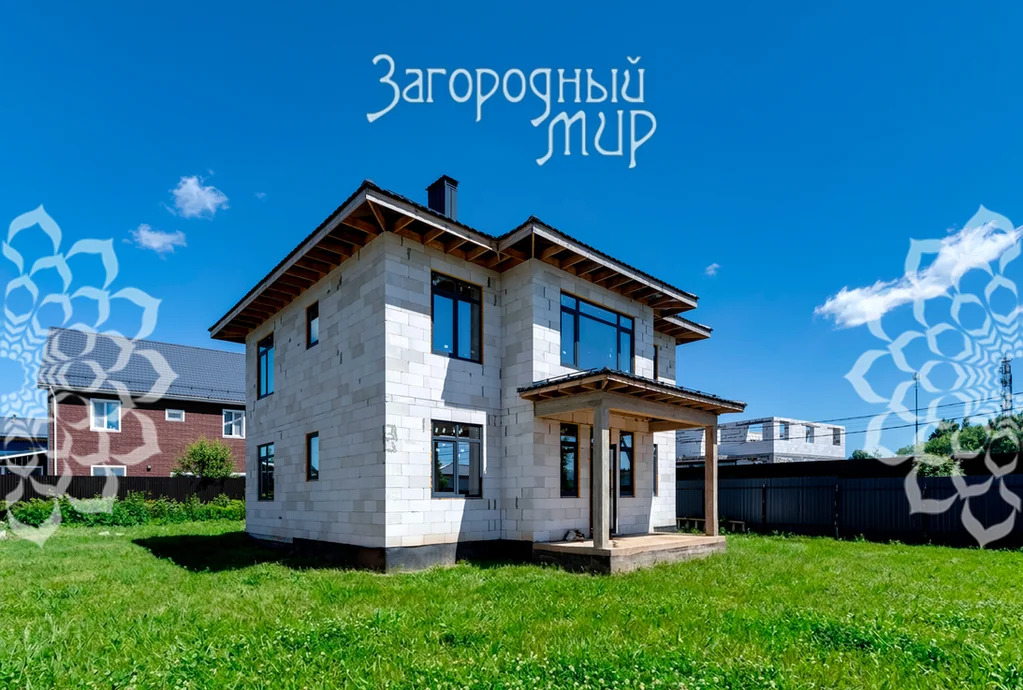 Продам дом, Пятницкое шоссе, 23 км от МКАД - Фото 3