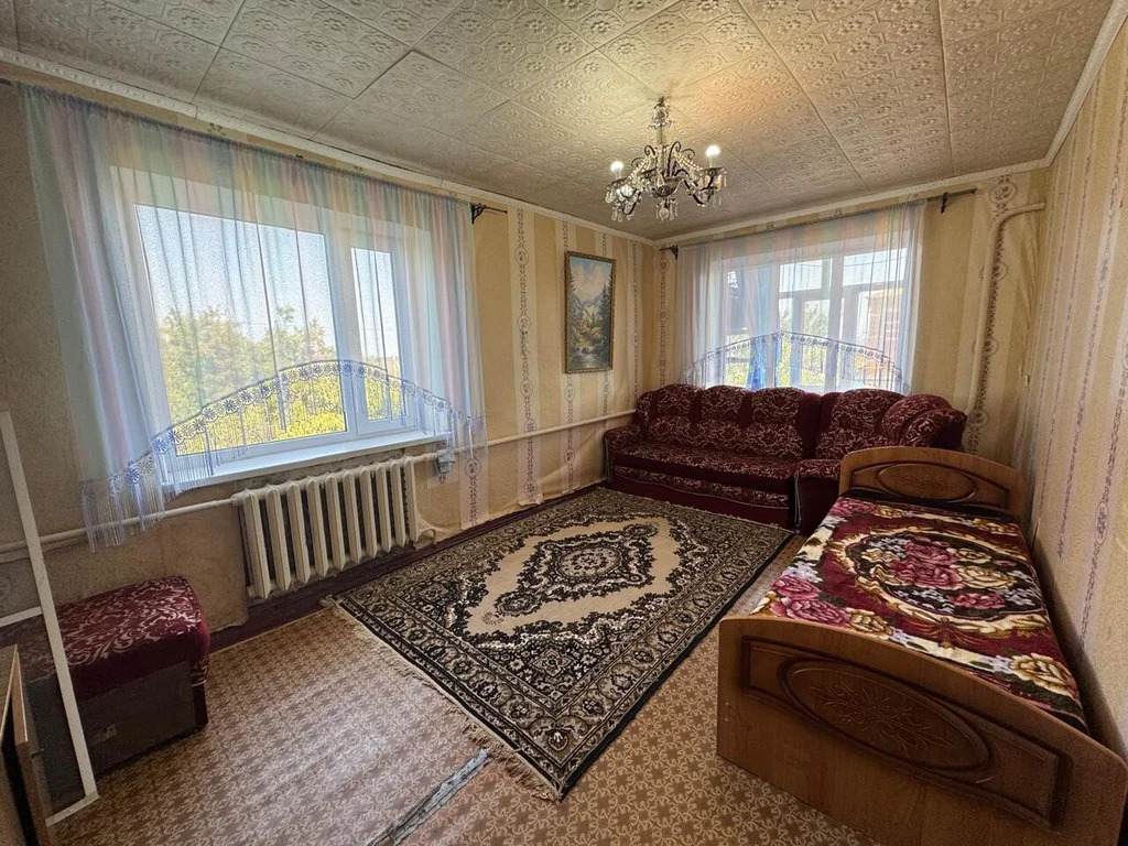 Продажа квартиры, Виноградный, Темрюкский район, ул. Советская - Фото 2