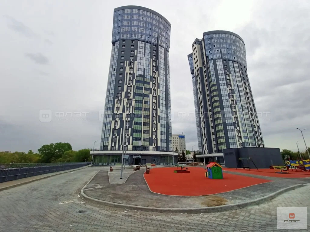 Продажа квартиры, Казань, ул. Танковая - Фото 6