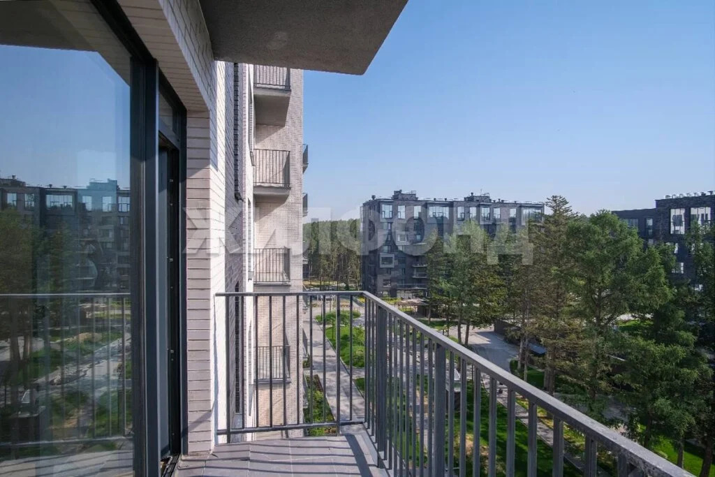 Продажа квартиры, Новосибирск, Дачное ш. - Фото 22