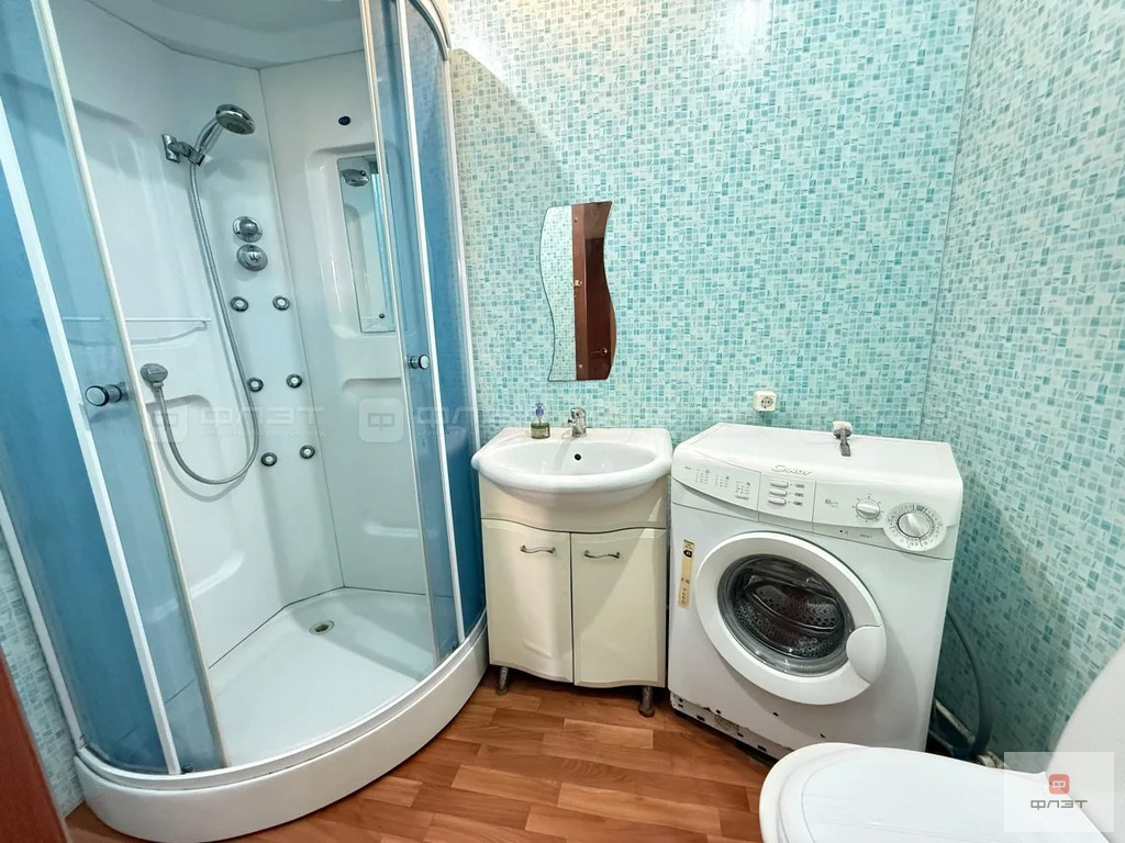 Продажа квартиры, Верхний Услон, Верхнеуслонский район, ул. Татарстан - Фото 4