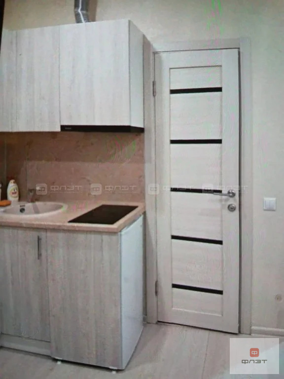 Продажа квартиры, Казань, ул. Амирхана Еники - Фото 1