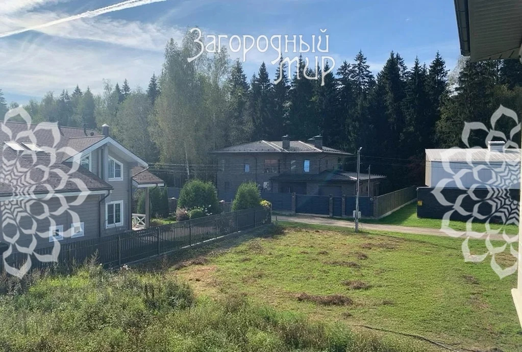 Продам дом, Дмитровское шоссе, 25 км от МКАД - Фото 4
