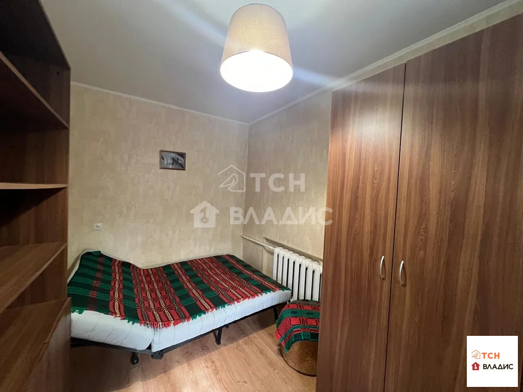 Аренда квартиры, Пушкино, Воскресенский район, проезд Розанова - Фото 6