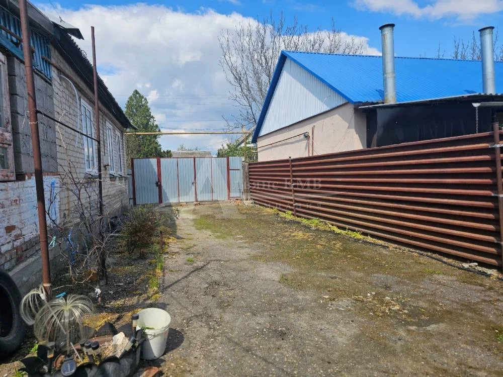 Продажа дома, Георгиевск, ул. Комсомольская - Фото 18