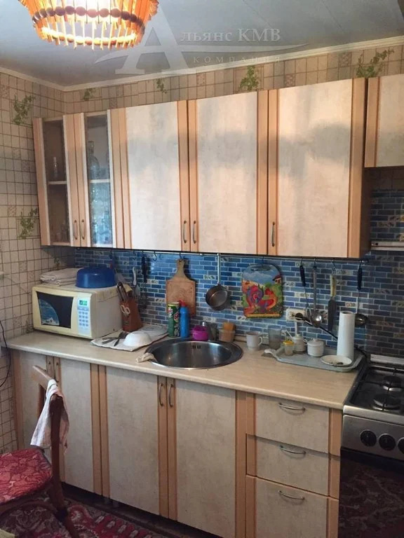 Продажа квартиры, Георгиевск, ул. Фрунзе - Фото 4