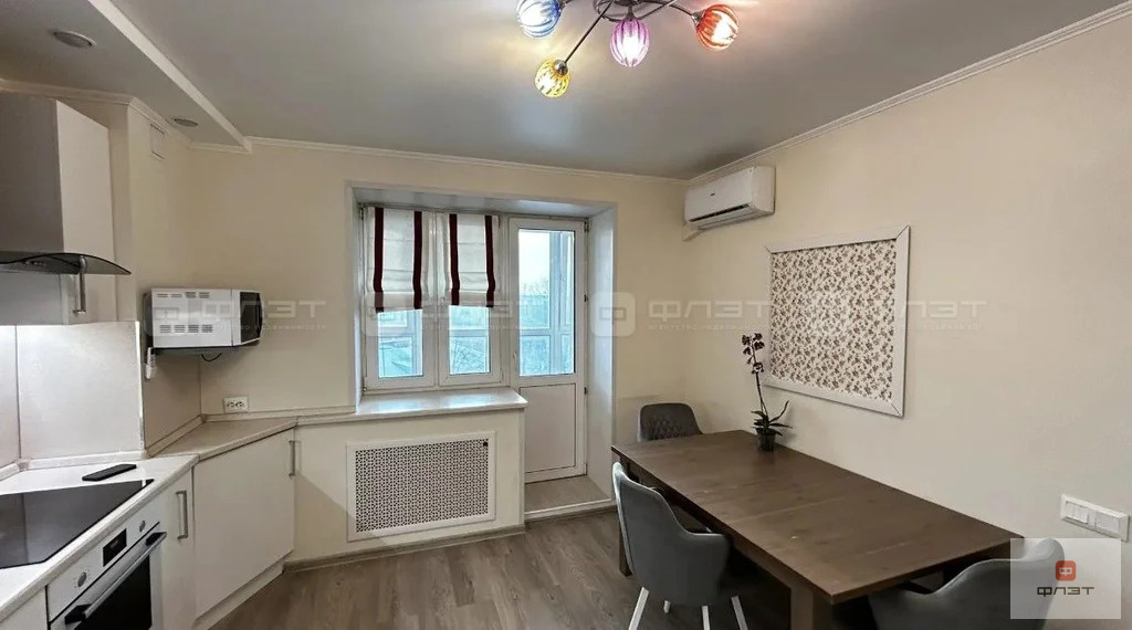 Продажа квартиры, Казань, ул. Стадионная - Фото 17