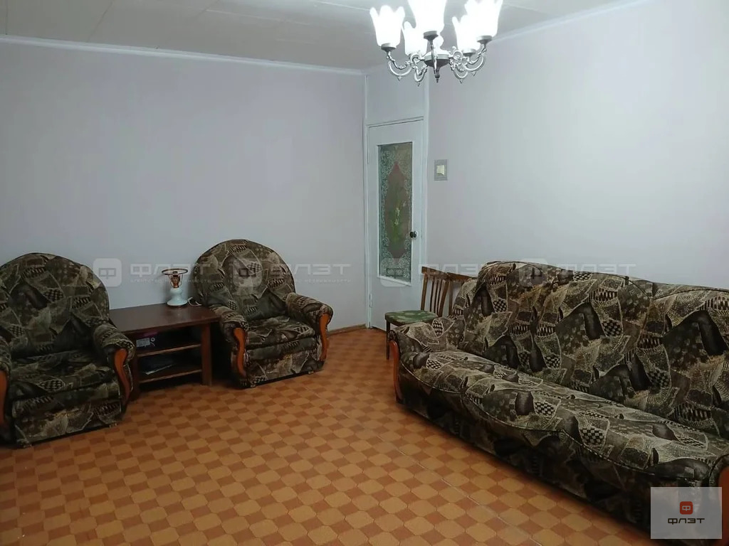 Аренда квартиры, Казань, пр. Победы д.56 - Фото 3