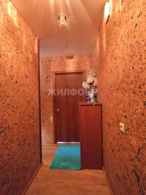 Продажа квартиры, Новосибирск, ул. Линейная - Фото 5