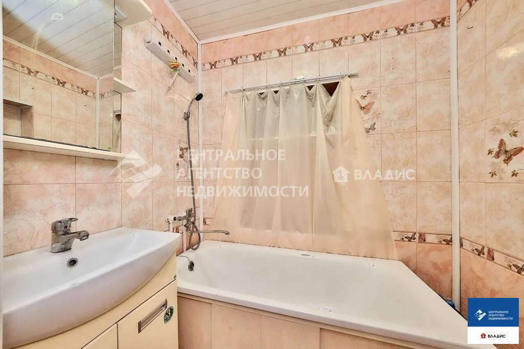 Продажа дома, Перекаль, Рыбновский район, ул. Почтовая - Фото 17