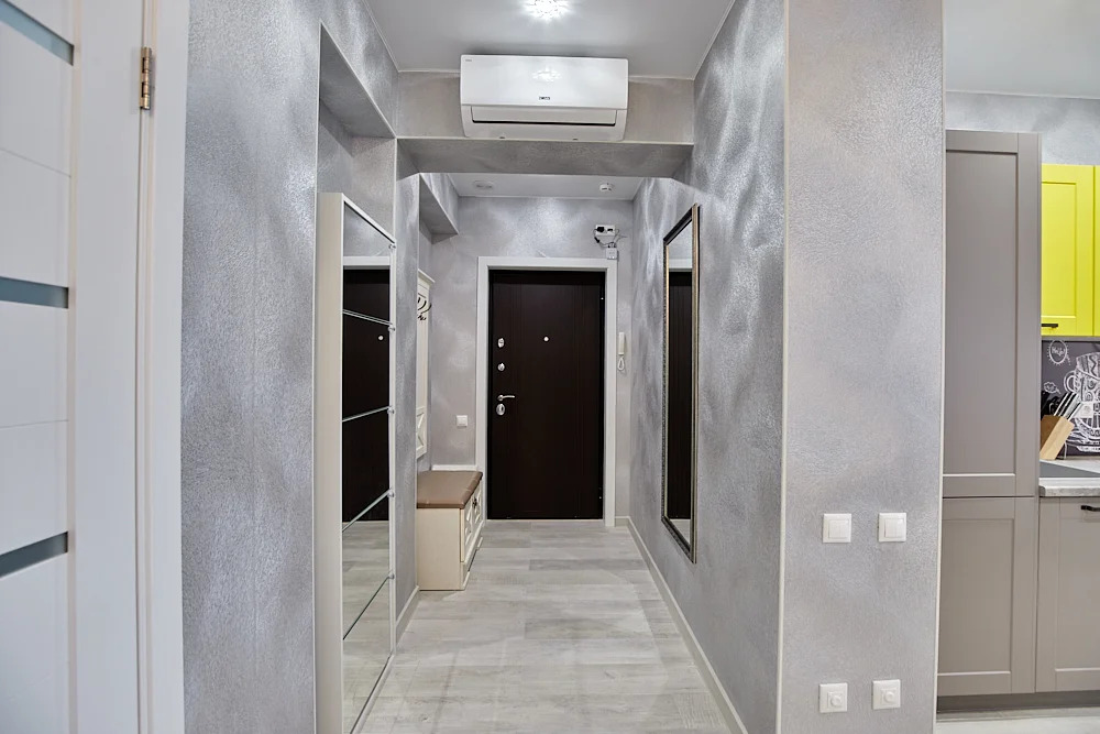 Квартира возле море в центре Сочи - Фото 8