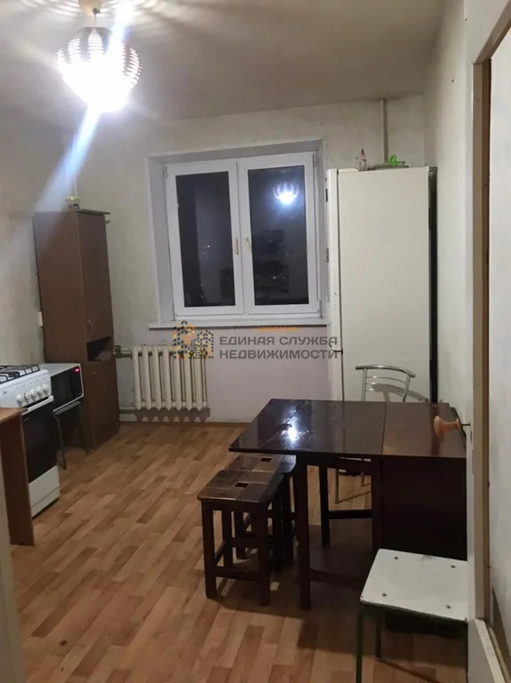 Аренда квартиры, Уфа, ул. Калинина - Фото 1