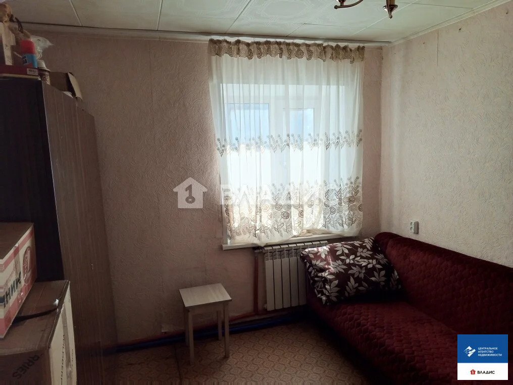 Продажа дома, Листвянка, Рязанский район, Вокзальная улица - Фото 8