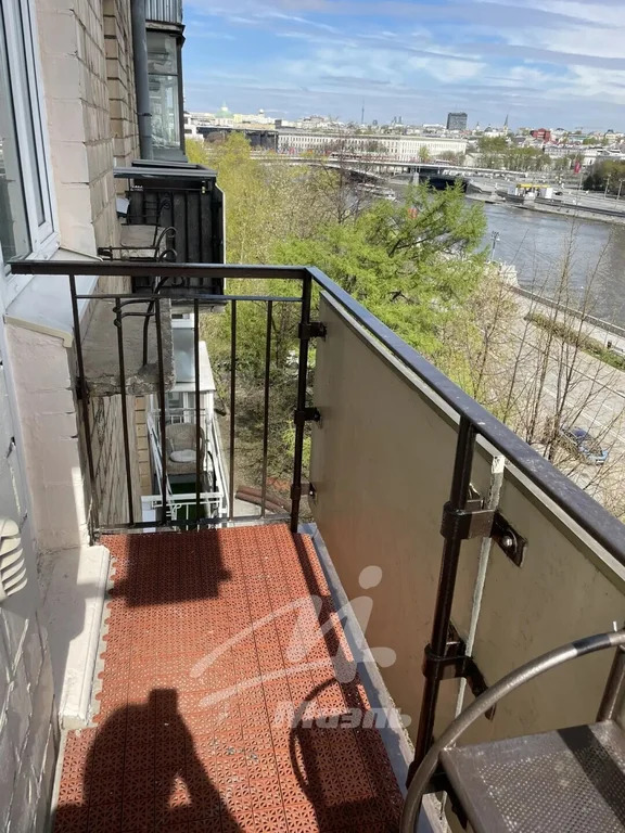 Продажа квартиры, Космодамианская наб. - Фото 13