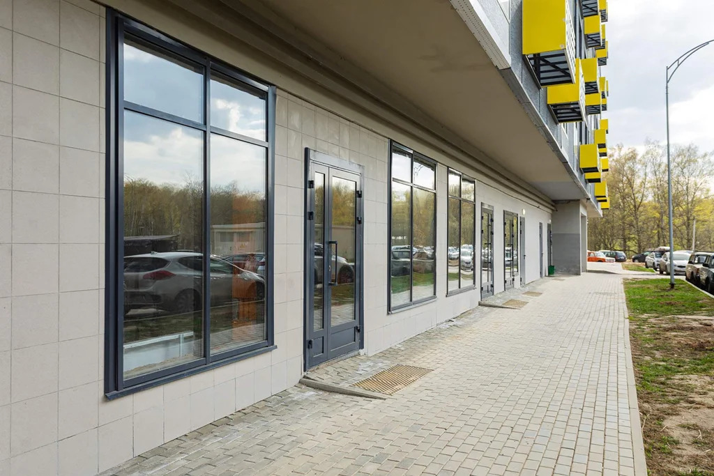 Продается ПСН 104.4 м2 - Фото 1