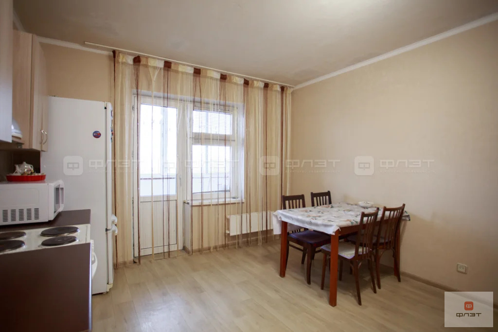Продажа квартиры, Казань, Победы пр-кт. - Фото 14