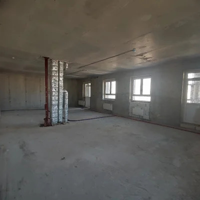 Продам многокомнатную квартиру, Вернадского пр-кт, 80А, Москва г - Фото 8