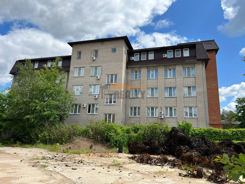 Продажа производственного помещения, Наро-Фоминский район, Спортивная . - Фото 11