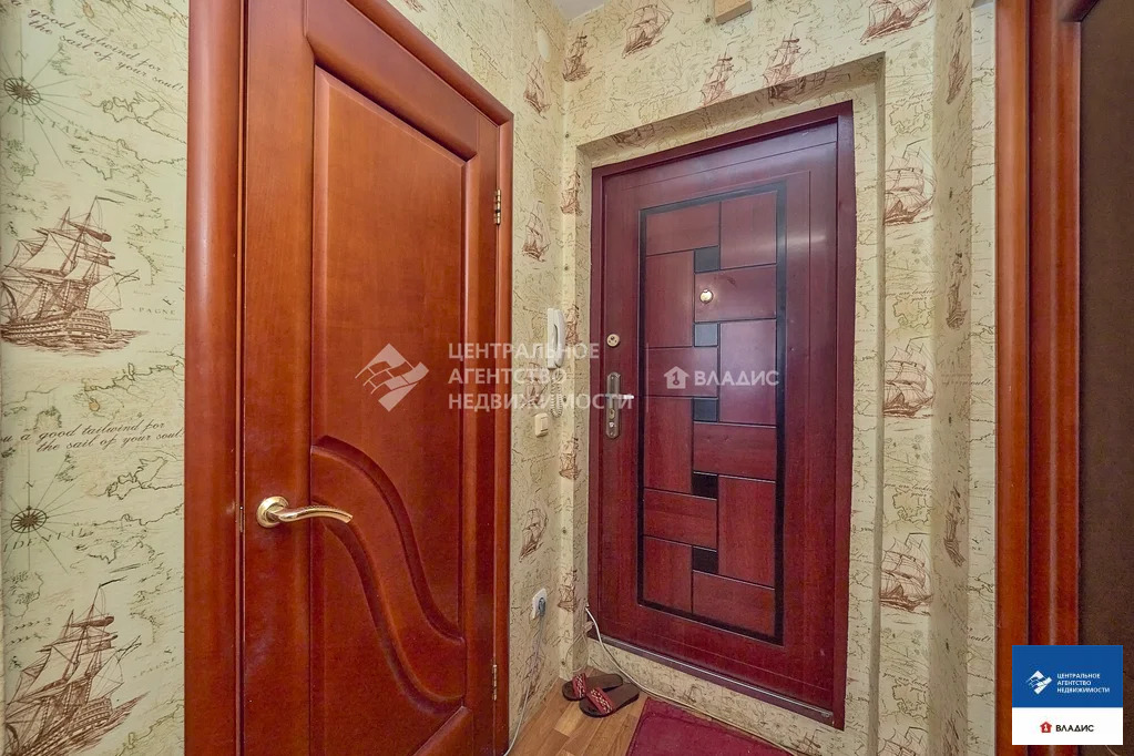 Продажа квартиры, Рязань, Большая улица - Фото 8