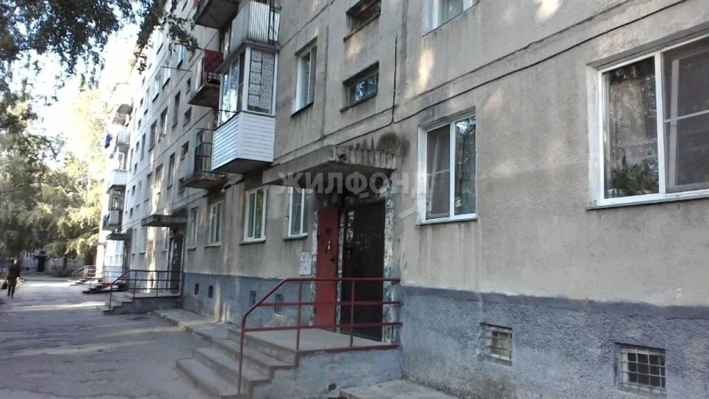 Продажа квартиры, Новосибирск, Солидарности - Фото 14