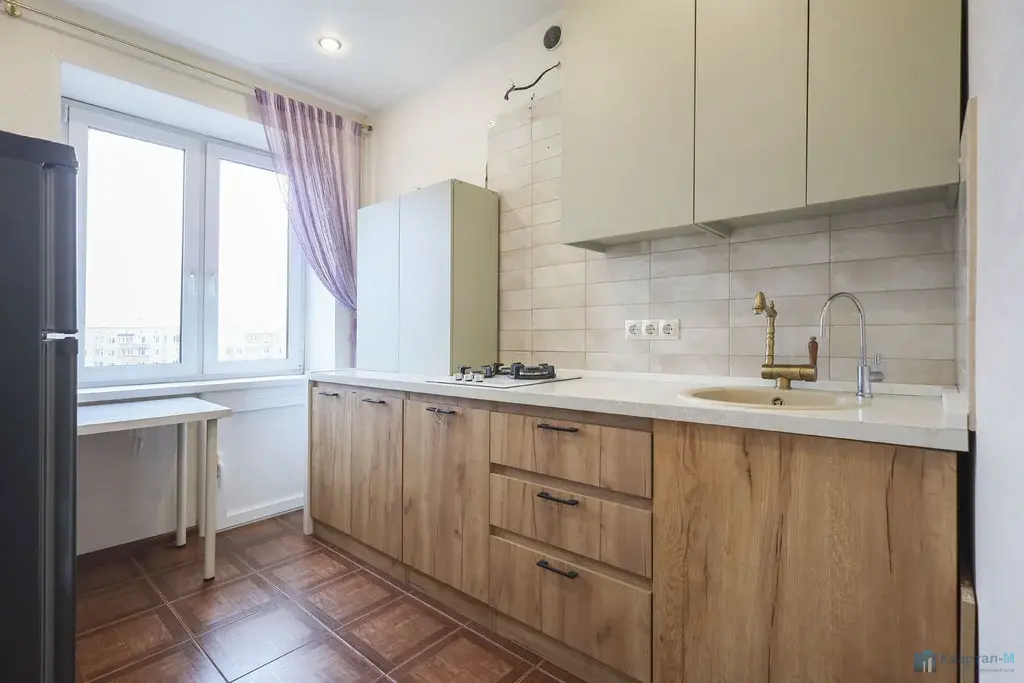 Мечтаете купить квартиру и не заниматься ремонтом? Тогда этот вариант - Фото 6