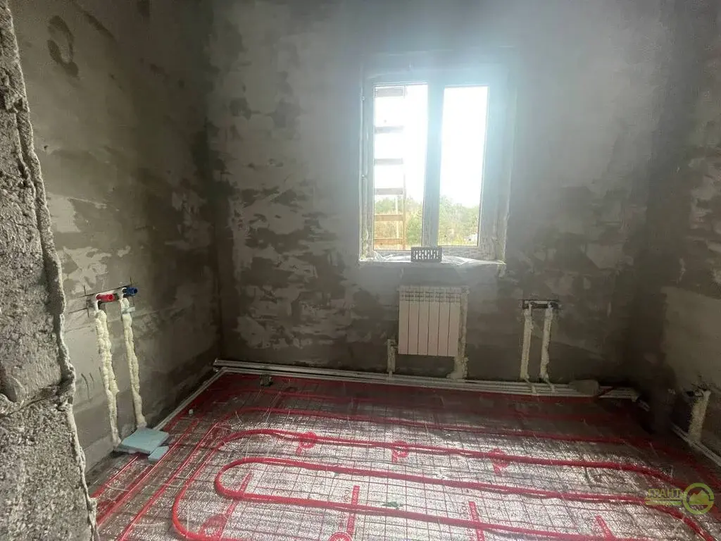 Новый 2х-этажный дом в  районе ул.Энергомашевской СЕМЕЙНАЯ ИПОТЕКА - Фото 6