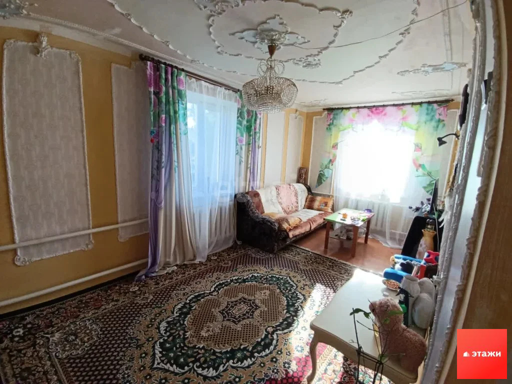 Продажа дома, Фрунзе, Сакский район, Строительный пер. - Фото 12