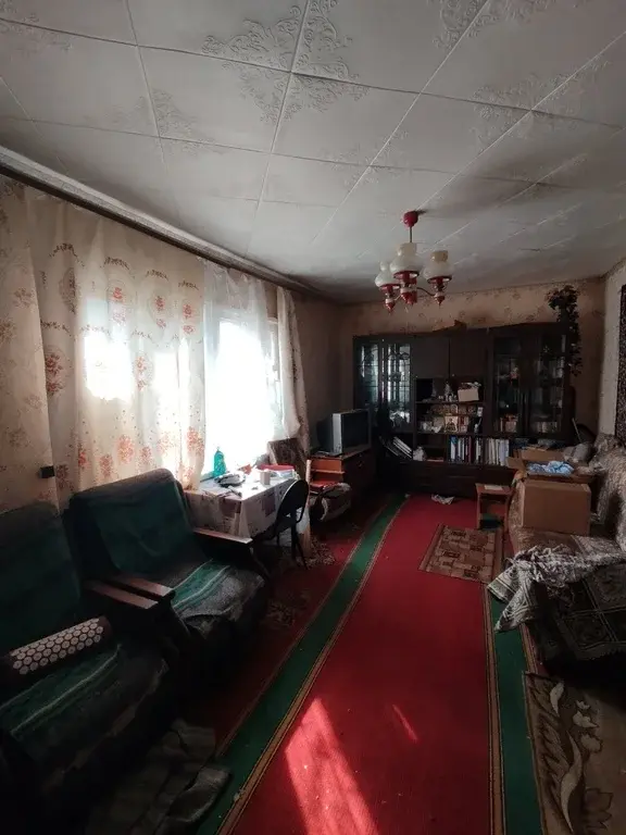 Дом в орловская область, русский брод - Фото 21