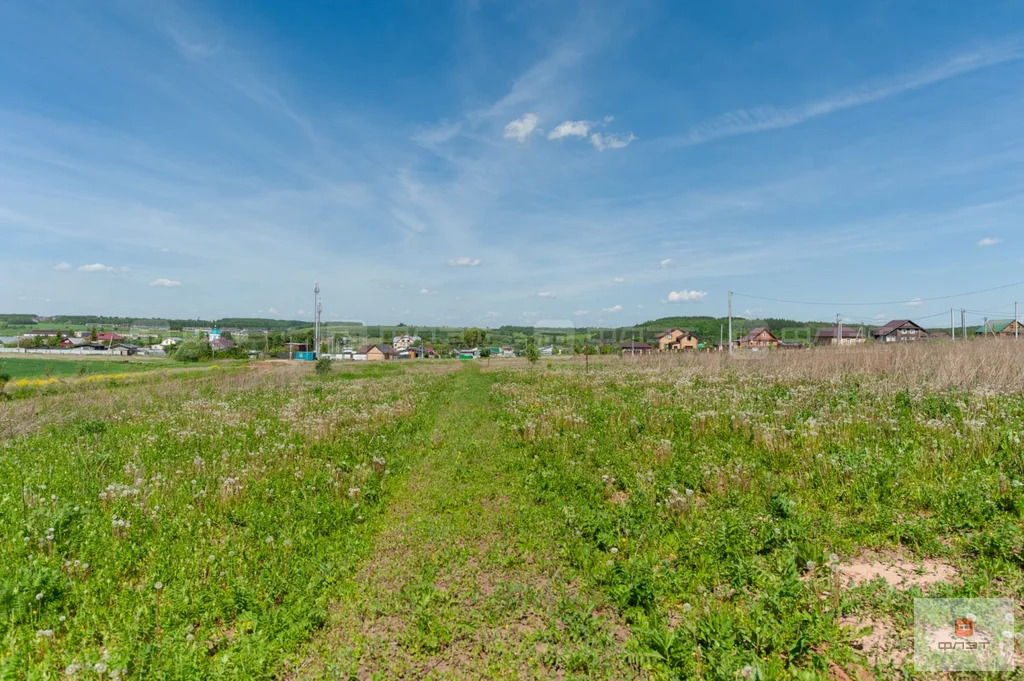 Продажа участка, Пановка, Высокогорский район, ул. Никольская - Фото 7