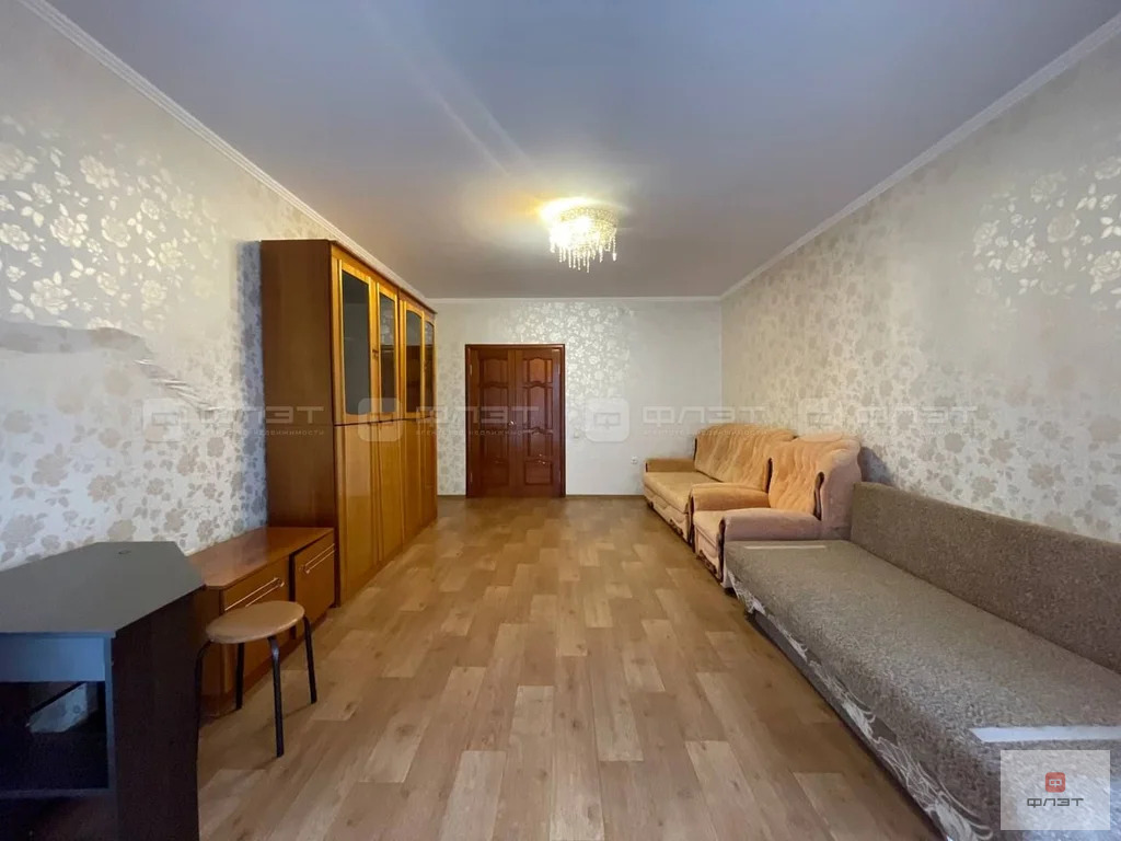 Аренда квартиры, Казань, ул. Баки Урманче д.8 - Фото 2