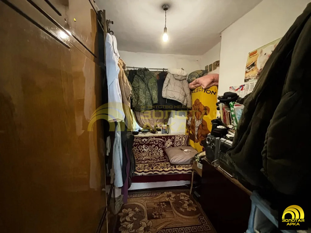 Продажа дома, Анастасиевская, Славянский район, ул. Луначарского - Фото 5