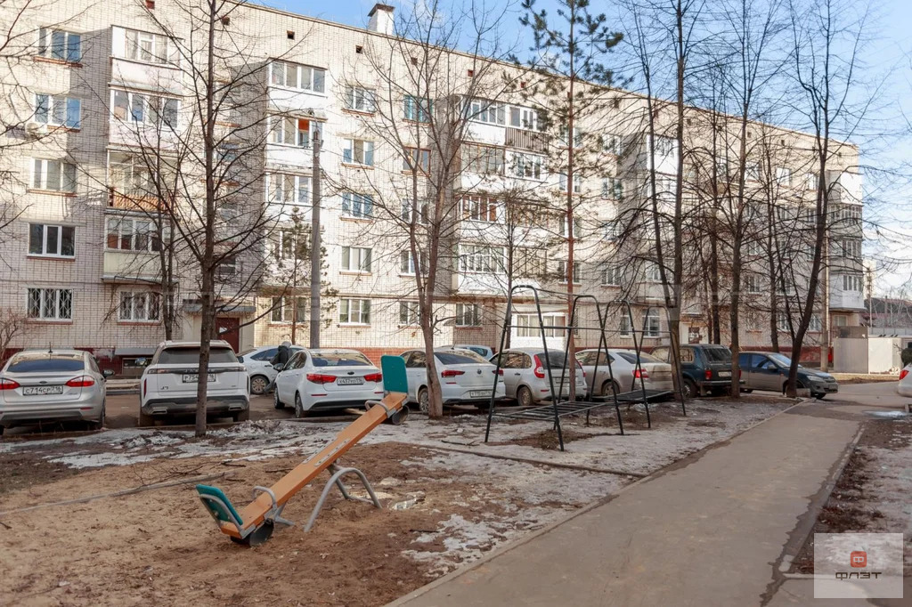 Продажа квартиры, Казань, ул. Дементьева - Фото 7