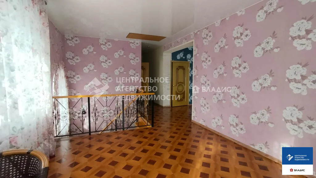 Продажа дома, Касимов, Касимовский район, улица Комарова - Фото 24