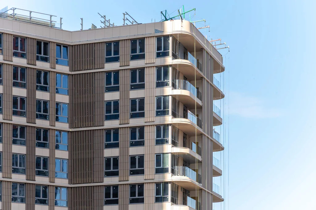 4-комнатная квартира, 83,7 кв.м - Фото 3