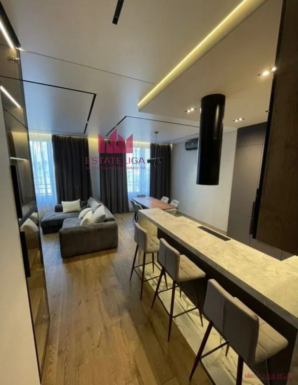 Аренда квартиры, Большая Филевская улица - Фото 7