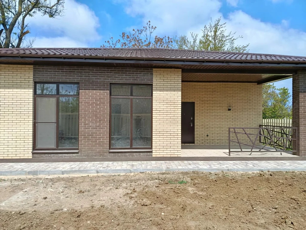 Продажа дома, Краснодар - Фото 3