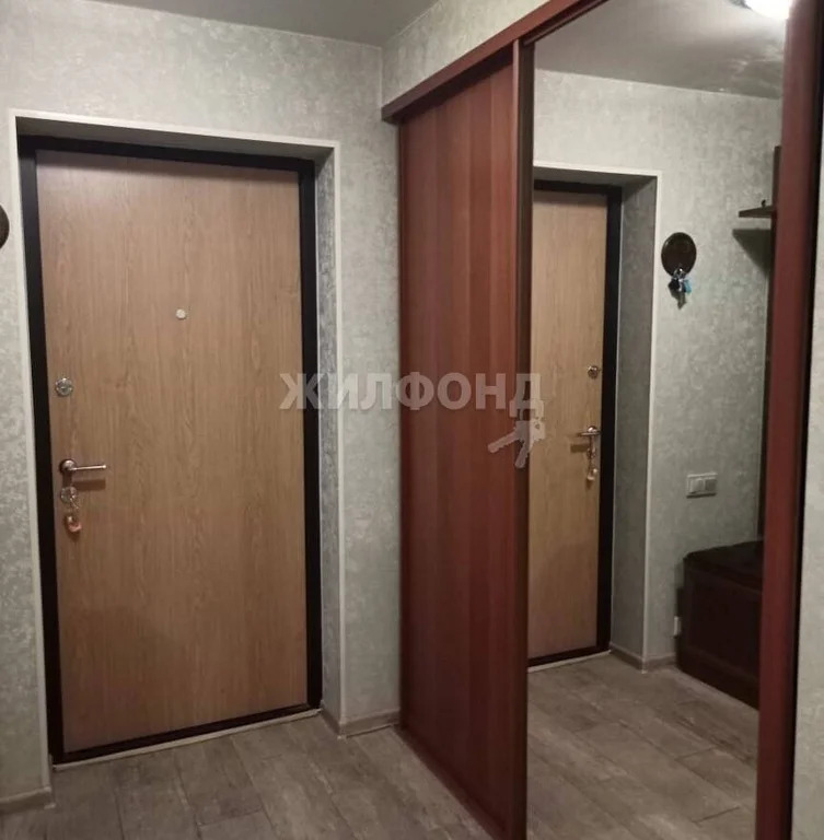 Продажа квартиры, Новосибирск, ул. Большевистская - Фото 3