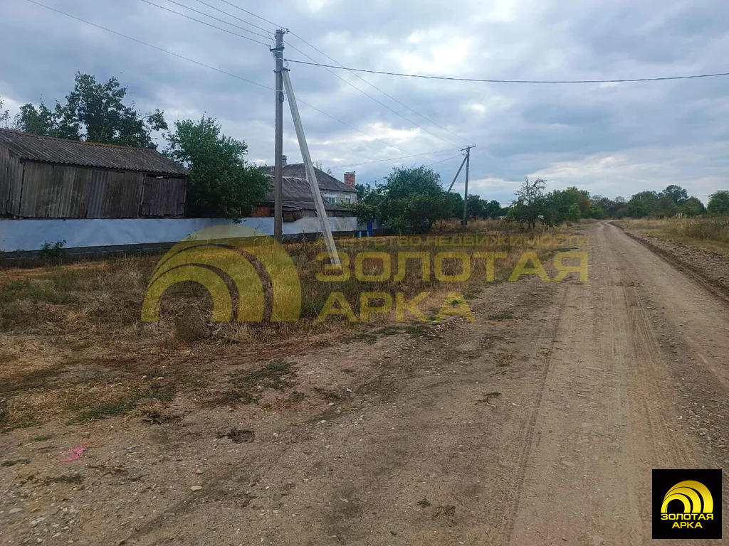 Продажа участка, Мингрельская, Абинский район, ул. Киевская - Фото 10