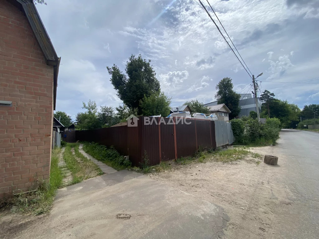 Городской округ Балашиха, Балашиха, микрорайон Салтыковка, . - Фото 8