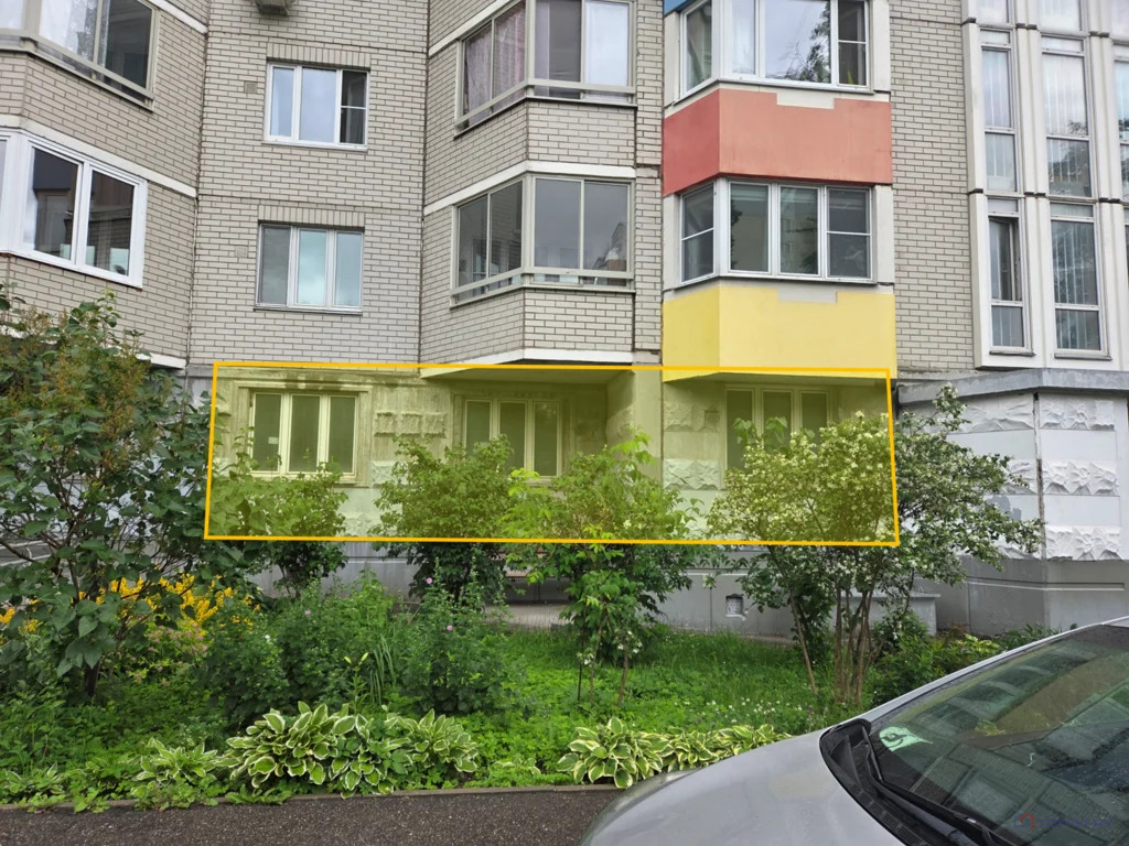 Продажа торгового помещения, ул. Молодцова - Фото 3