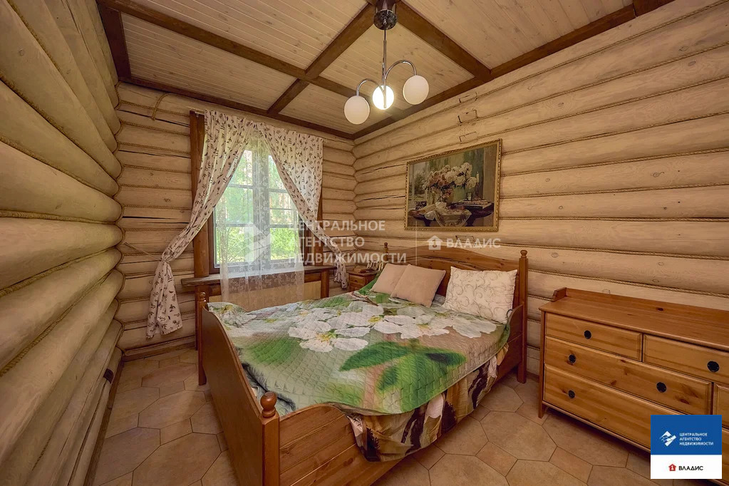 Продажа дома, Рязань, улица Санаторий - Фото 6