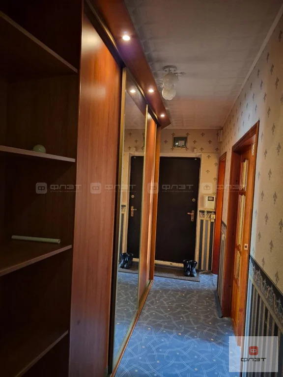 Продажа квартиры, Казань, ул. Академика Глушко - Фото 9