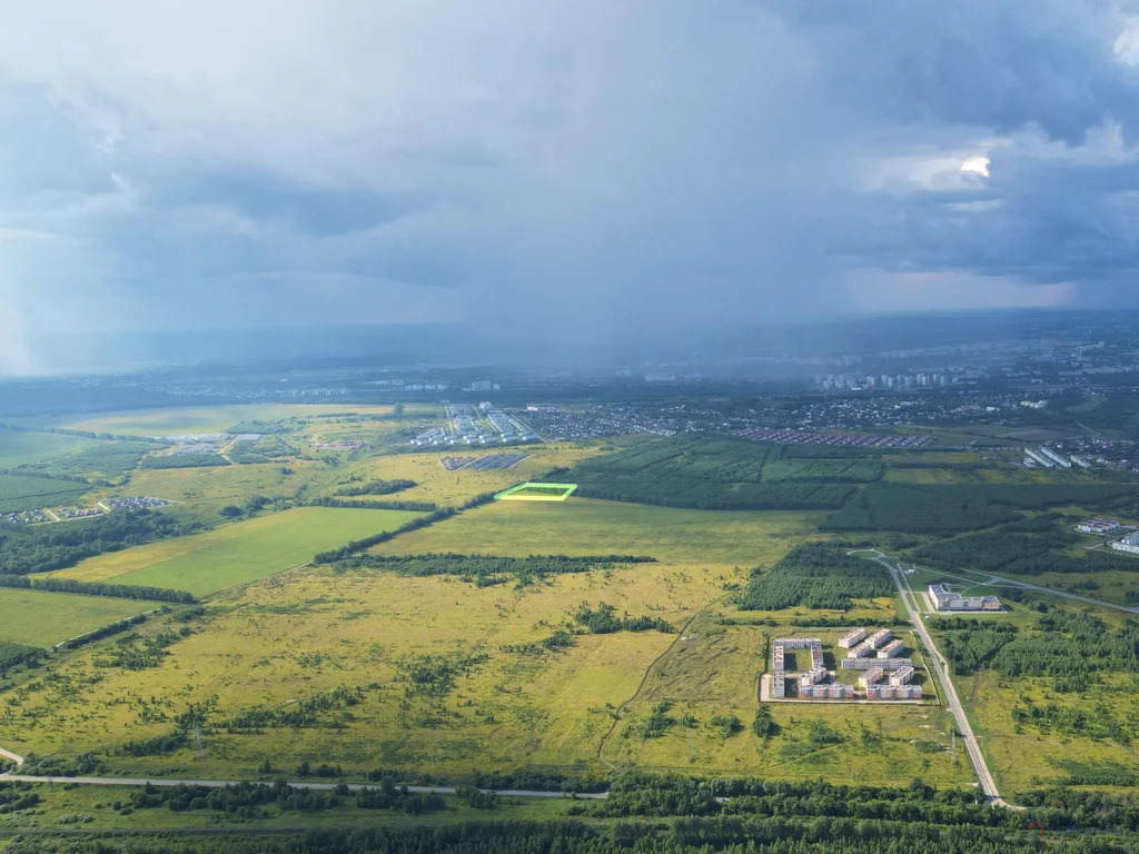 Продажа земельного участка, Новинки, Богородский район - Фото 2