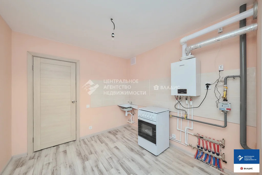 Продажа квартиры, Рыбное, Рыбновский район, ул. Большая - Фото 6