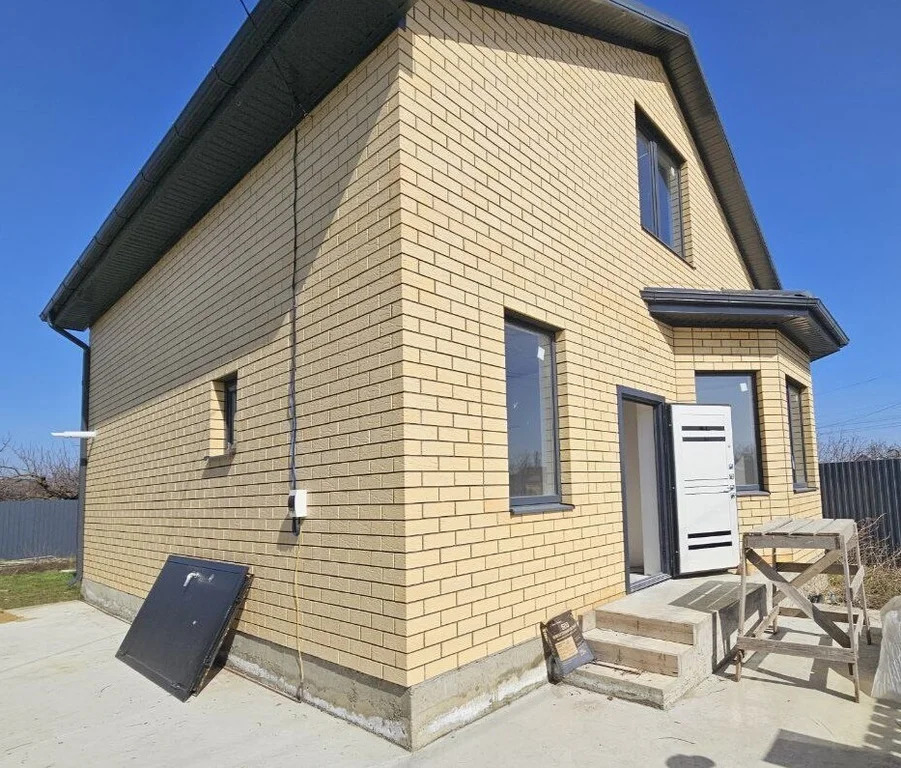 Продажа дома, Абинск, Абинский район, ул. Крымская - Фото 1