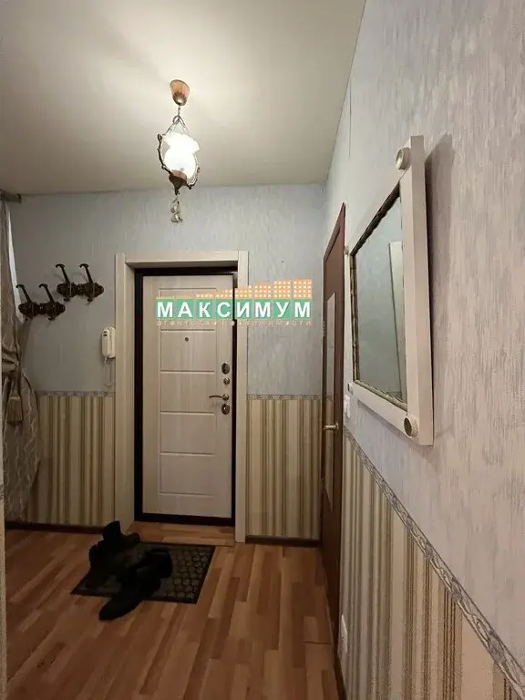 Аренда 1 ком квартиры в Домодедово, Кутузовский проезд, д.20,к.1 - Фото 9