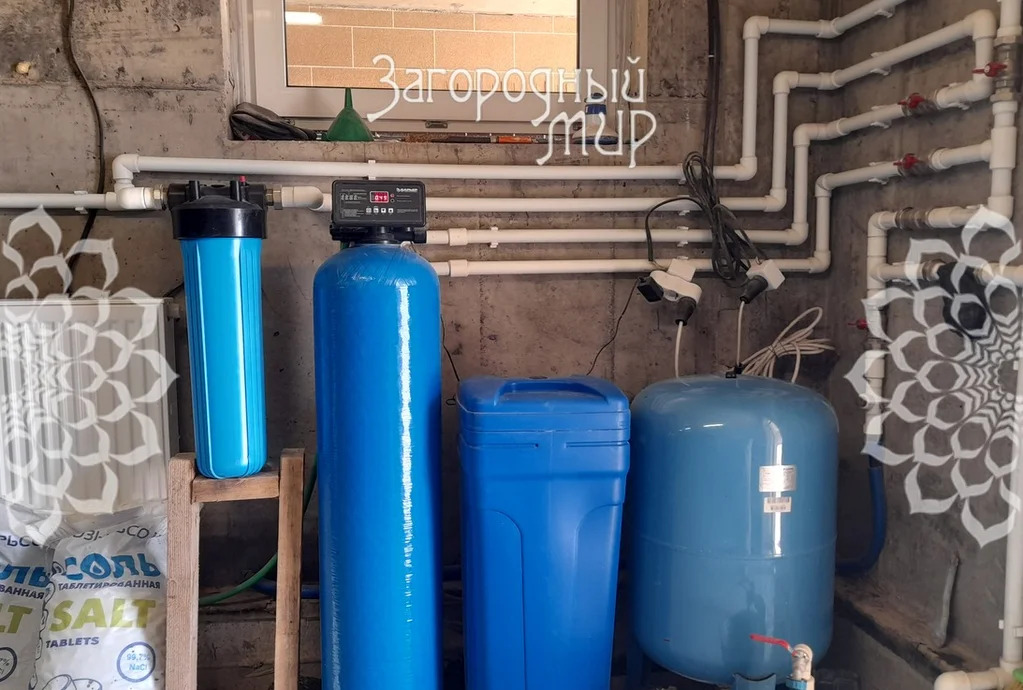 Продам дом, Новосходненское шоссе, 15 км от МКАД - Фото 17