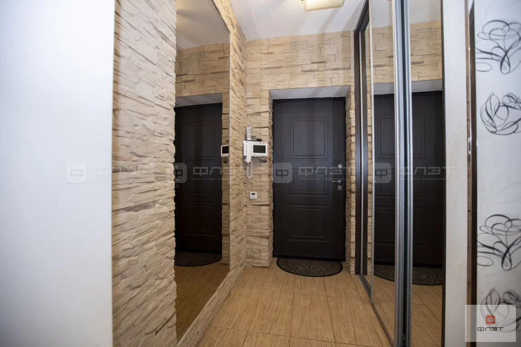 Продажа квартиры, Казань, ул. Габдуллы Кариева - Фото 11