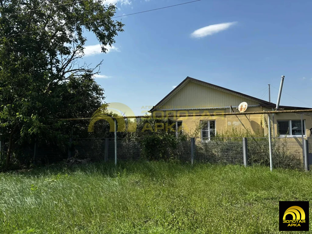 Продажа дома, Адагум, Крымский район, ул. Земледельцев - Фото 16